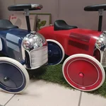 Le jardin des grands : boutique spécialisée en jeux et jouets à Millau