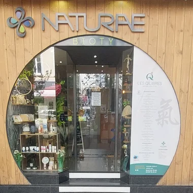 Naturae Bioty