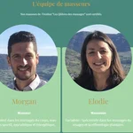 NATURAE BIOTY - Massage, vente produits de soins locaux à Millau
