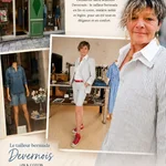 MC Boutique - Prêt à porter féminin