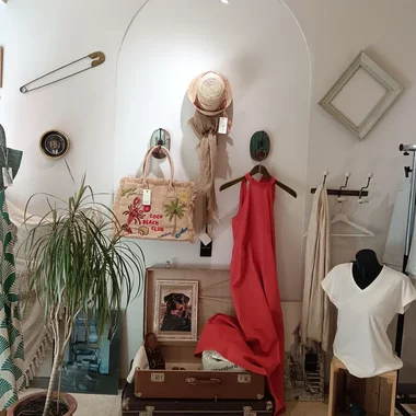 MC Boutique