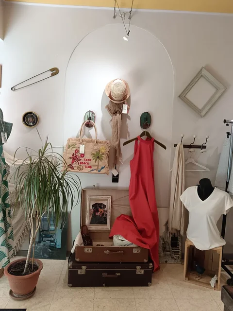MC Boutique - Prêt à porter féminin