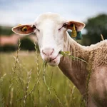 Coopérative fromagère Les Bergers du Larzac