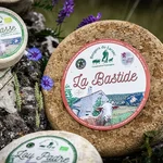 Coopérative fromagère Les Bergers du Larzac