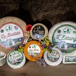 Coopérative fromagère Les Bergers du Larzac