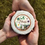 Coopérative fromagère Les Bergers du Larzac