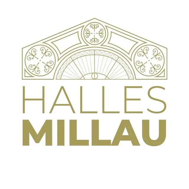 Fromagerie des Halles à Millau