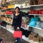 Maroquinerie Jolain - Millau, vente article en cuir