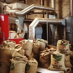 Cafés Ruthena Torréfacteur - Boutique Millau