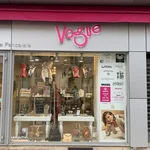 Bijouterie Vogue -  Bijoux fantaisie, sacs, foulards et accessoires