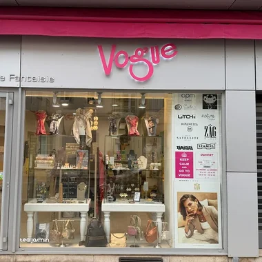 Bijouterie Vogue