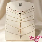 Bijouterie Vogue -  Bijoux fantaisie, sacs, foulards et accessoires