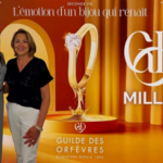 Bijouterie Landès, Guilde des Orfèvres Millau