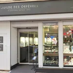 Bijouterie Landès, Guilde des Orfèvres Millau