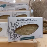 La Savonnerie du Larzac -  Savons artisanaux au lait de brebis à Millau