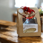 La Savonnerie du Larzac -  Savons artisanaux au lait de brebis à Millau