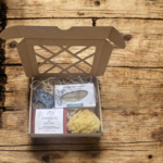 La Savonnerie du Larzac -  Savons artisanaux au lait de brebis à Millau