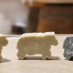 La Savonnerie du Larzac -  Savons artisanaux au lait de brebis à Millau
