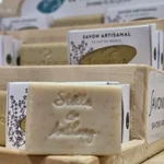 La Savonnerie du Larzac -  Savons artisanaux au lait de brebis à Millau