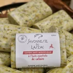 La Savonnerie du Larzac -  Savons artisanaux au lait de brebis à Millau