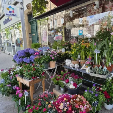 Les Floralies