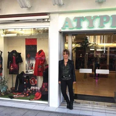 Atypik