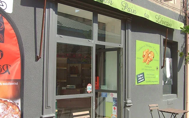Au bon pain du Levezou, boulangerie, pâtisserie à Millau