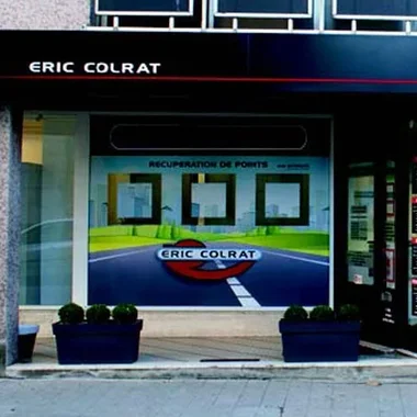 Auto Ecole Eric Colrat