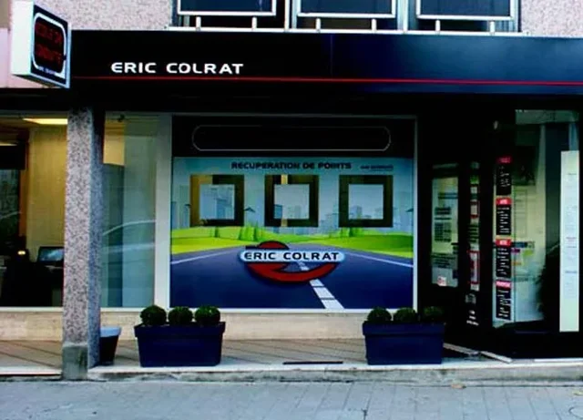 École de Conduite Erci Colrat à Millau