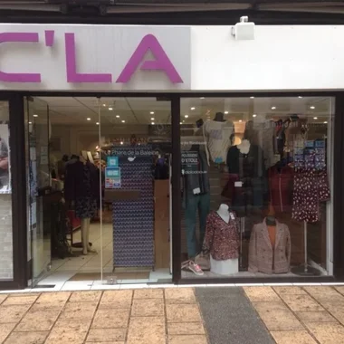 C'LA