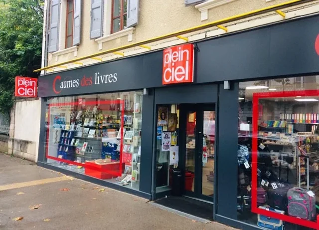 Caumes des lives, Librairie, Papeterie et Bureautique à Millau