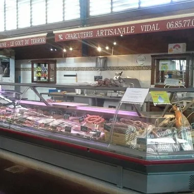 Charcuterie Vidal