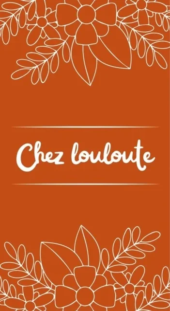 Chez Louloute, Coffee Shop, salon de thé et salad bar à Millau