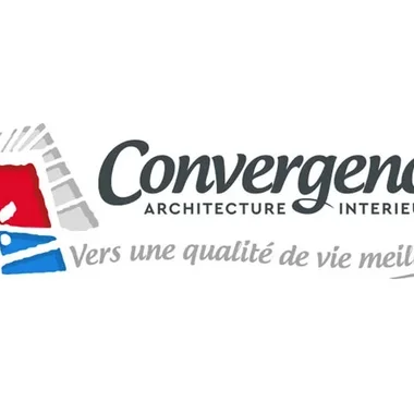 Convergence Architecture Intérieure