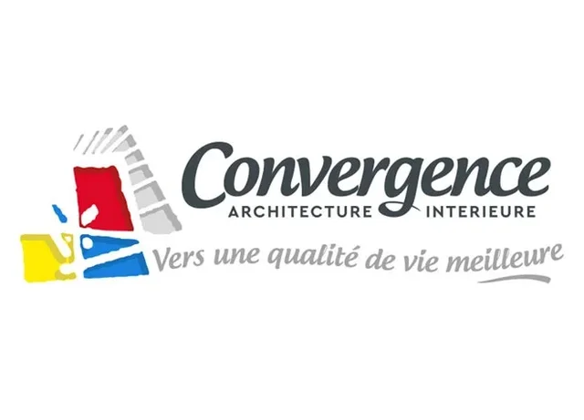 Convergence Architecture Intérieure à Millau