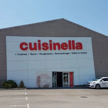Cuisinella Millau