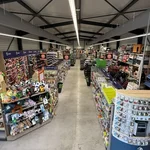 Ani’M : animalerie spécialisée à Millau