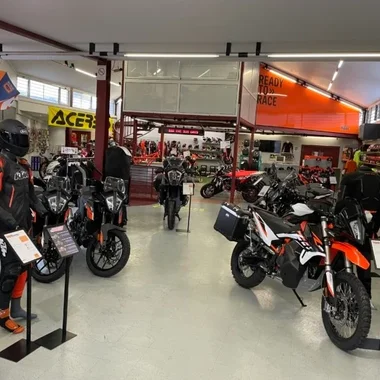 Hobby Moto