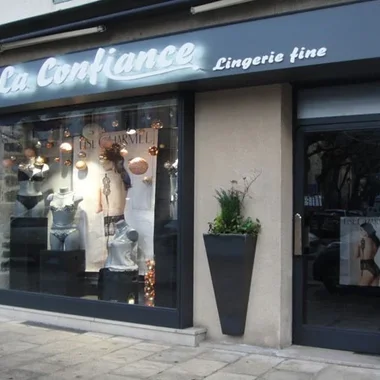 La Confiance