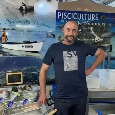 Le Panier du pêcheur