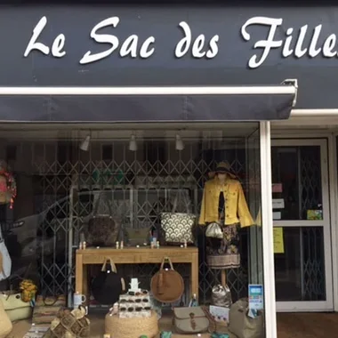 Le Sac des Filles