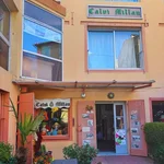 Calvi : maroquineire à Millau