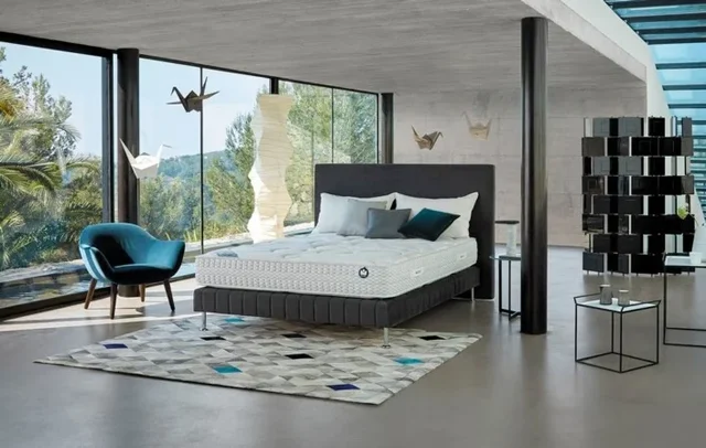 Literie 12, Spécialiste literie, sommier, matelas et accessoires literie à Millau