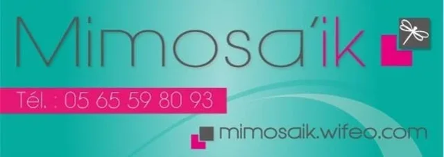 Mimosa'Ik, Artisan fleuriste et évènementiel à Millau