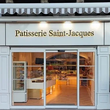 Pâtisserie Saint-Jacques