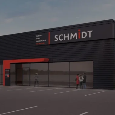 Schmidt Delphine Malige