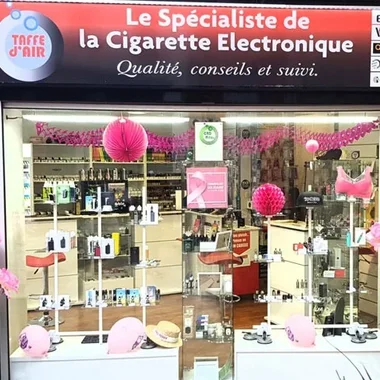 Taffe d'Air