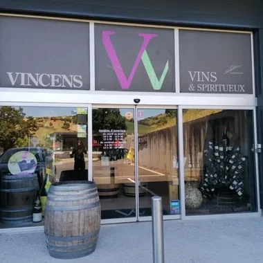 Vincens Vins
