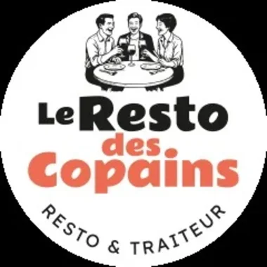 Le Resto des Copains