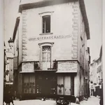 Chuachard chaussures à Millaua